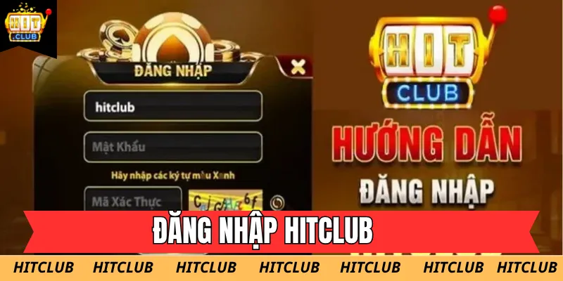 Thực hiện các bước đăng nhập Hitclub đúng quy trình giúp bạn bảo vệ tài sản và thông tin cá nhân 2026