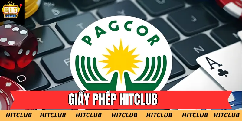 Tầm quan trọng của giấy phép hitclub trong việc xây dựng lòng tin với khách hàng.