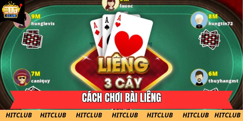  Ghi nhớ thứ tự các bộ sáp và liêng giúp bạn tự tin đưa ra quyết định tố bài tại Hit Club