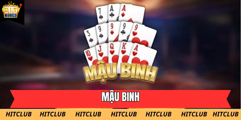 Hiểu rõ bảng tính chi và các trường hợp thắng trắng giúp bạn tối ưu hóa lợi nhuận khi chơi Mậu Binh tại Hit Club