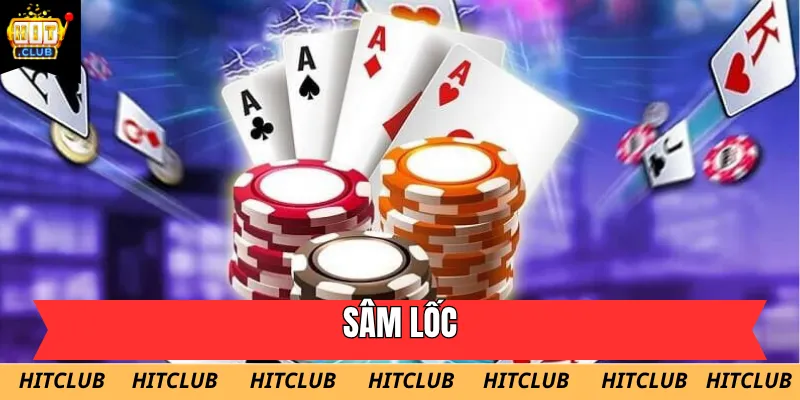 Ghi nhớ quy tắc chặt heo bằng tứ quý để tránh mất tiền oan khi chơi Sâm Lốc tại Hit Club