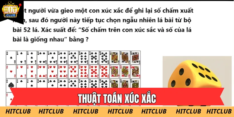 Cơ chế vận hành của thuật toán xúc xắc dựa trên mã hóa MD5 và RNG 2026