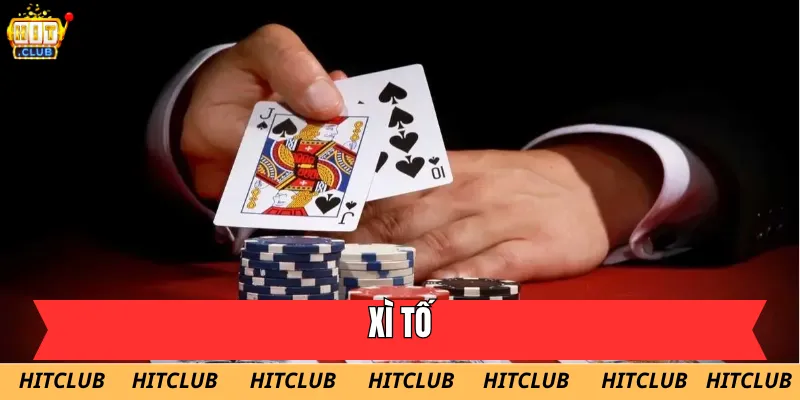 Ghi nhớ thứ tự các bộ bài từ cao xuống thấp để đưa ra quyết định tố chính xác trong Xì Tố tại Hit Club